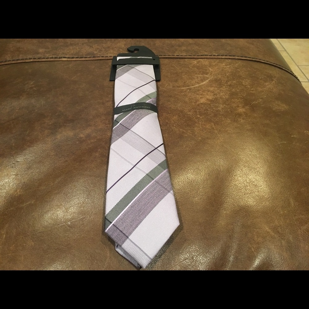 Men’s Ties Brand New With Tags